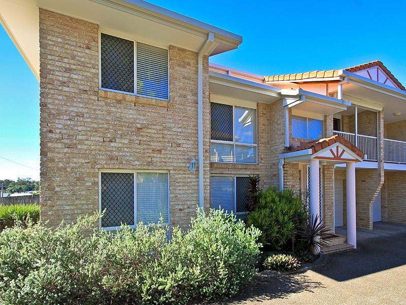 1/5 Herbertson Road, Carina Heights QLD 4152