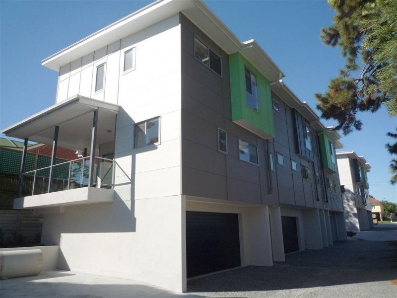 1-5/41 Cambridge Street, Carina Heights QLD 4152