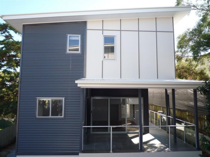 1-5/41 Cambridge Street, Carina Heights QLD 4152