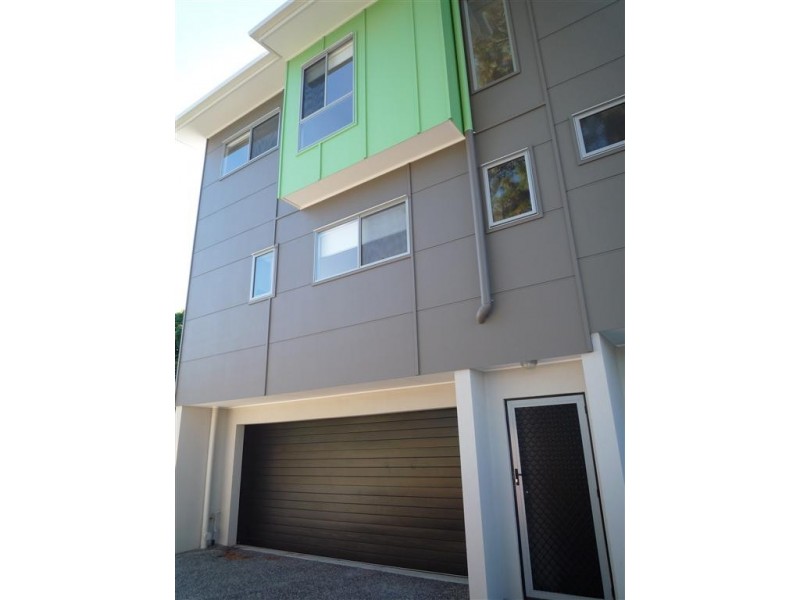 1-5/41 Cambridge Street, Carina Heights QLD 4152