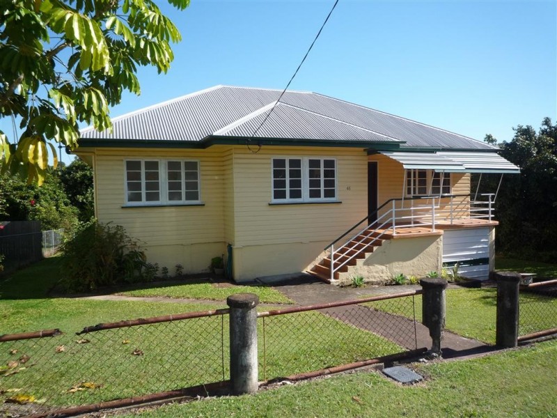 46 Lunga Street, Carina QLD 4152