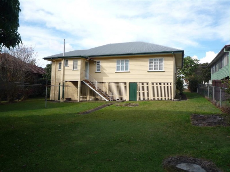 46 Lunga Street, Carina QLD 4152