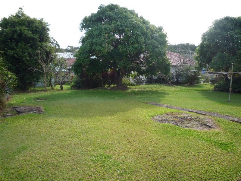 46 Lunga Street, Carina QLD 4152