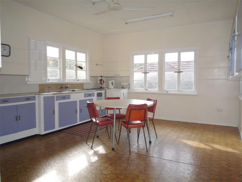 46 Lunga Street, Carina QLD 4152