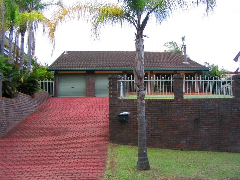 59 Bendena Terrace, Carina Heights QLD 4152