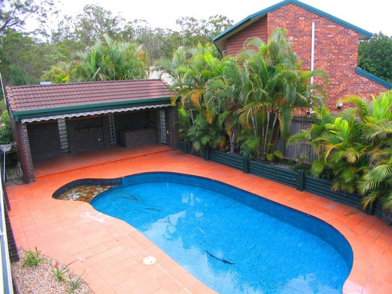 59 Bendena Terrace, Carina Heights QLD 4152