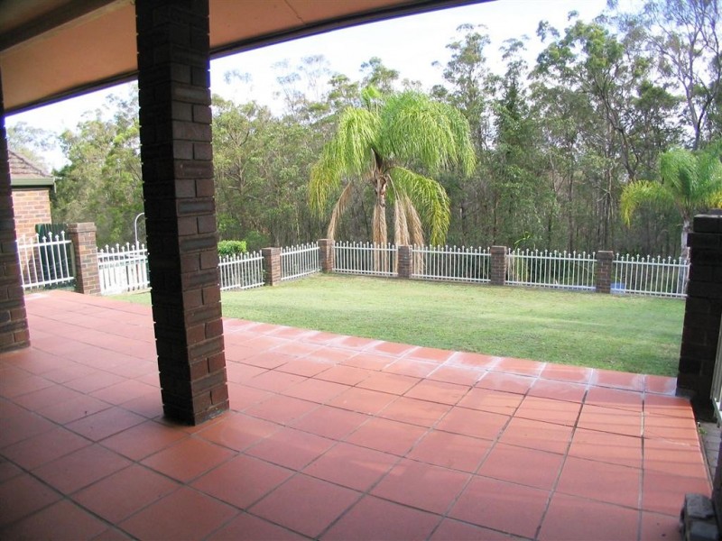 59 Bendena Terrace, Carina Heights QLD 4152