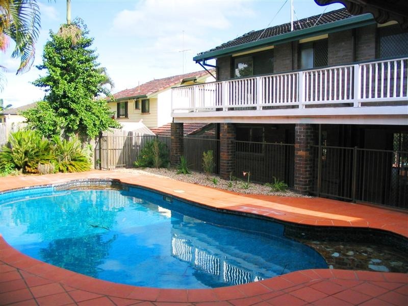 59 Bendena Terrace, Carina Heights QLD 4152