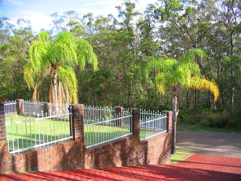 59 Bendena Terrace, Carina Heights QLD 4152