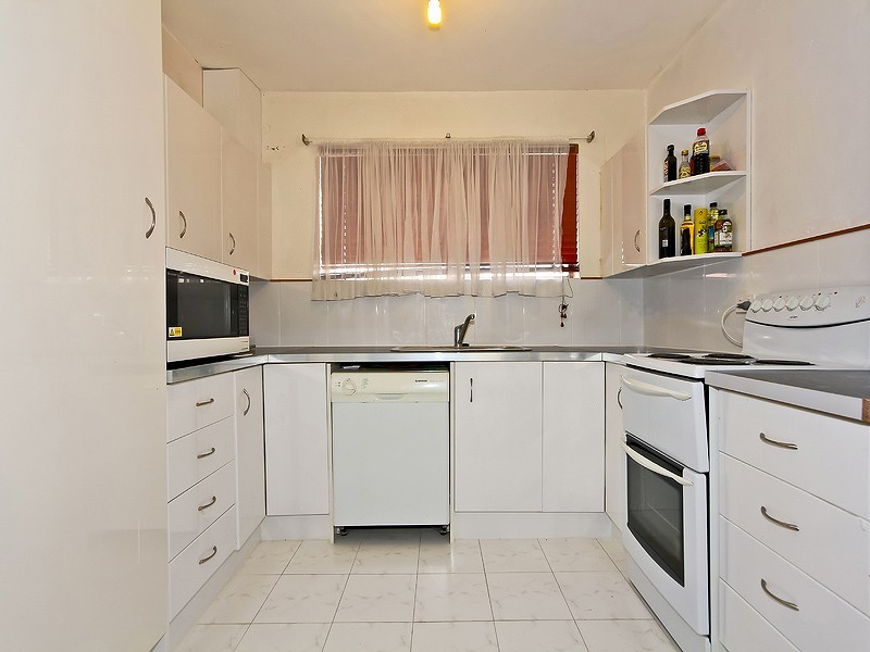 3/246 Cavendish Road, Coorparoo QLD 4151