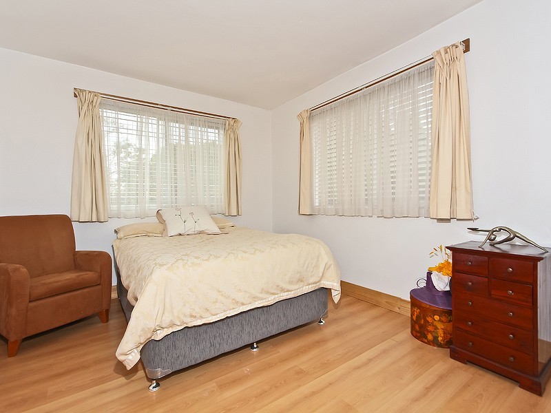 3/246 Cavendish Road, Coorparoo QLD 4151