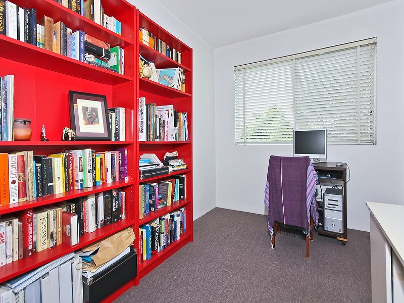 3/246 Cavendish Road, Coorparoo QLD 4151