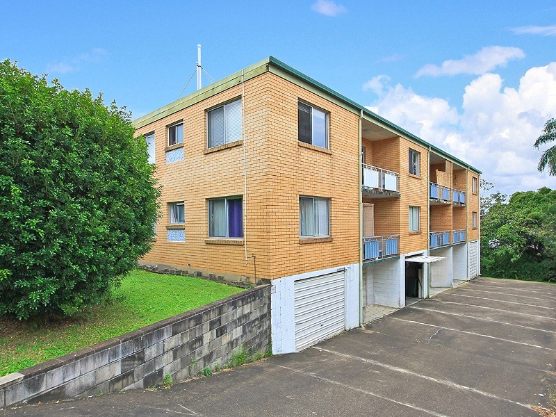 3/246 Cavendish Road, Coorparoo QLD 4151