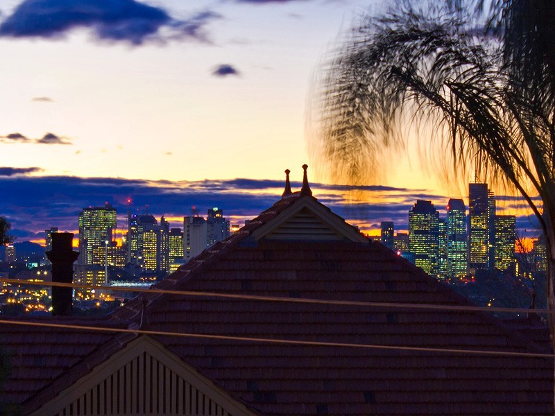 6/73 Chatsworth Road, Coorparoo QLD 4151