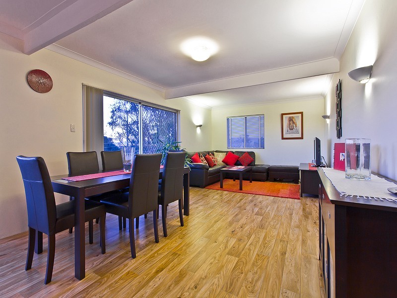 6/73 Chatsworth Road, Coorparoo QLD 4151