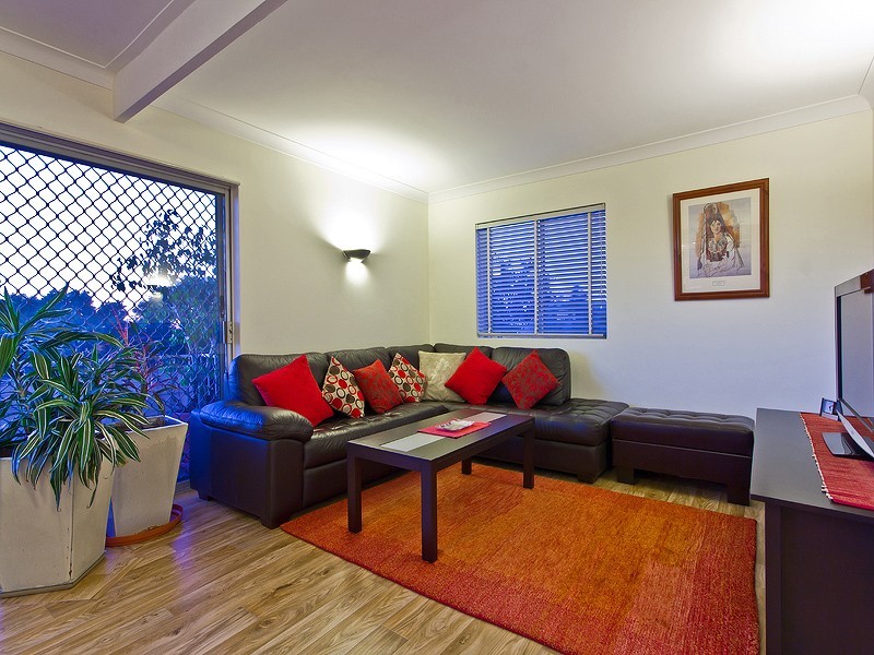 6/73 Chatsworth Road, Coorparoo QLD 4151