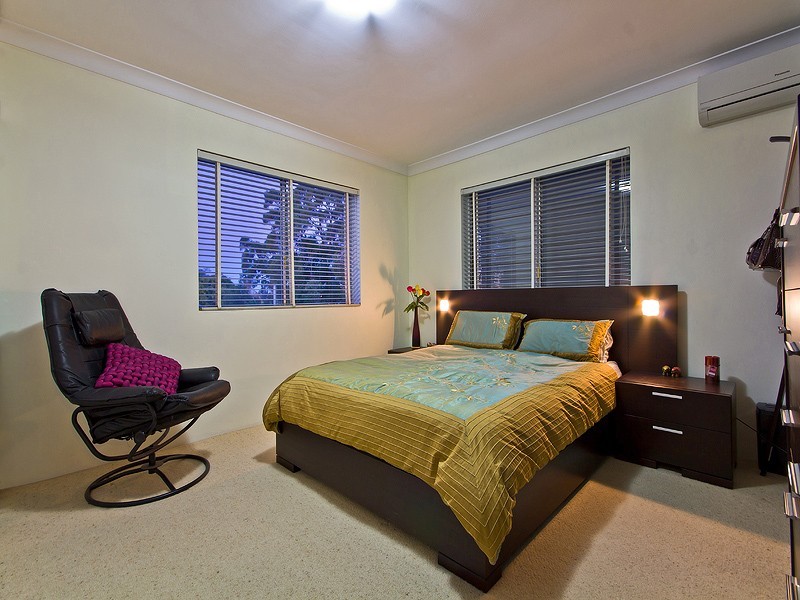 6/73 Chatsworth Road, Coorparoo QLD 4151