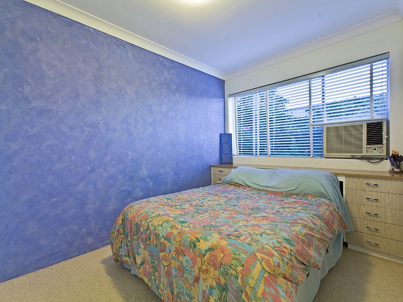 6/73 Chatsworth Road, Coorparoo QLD 4151