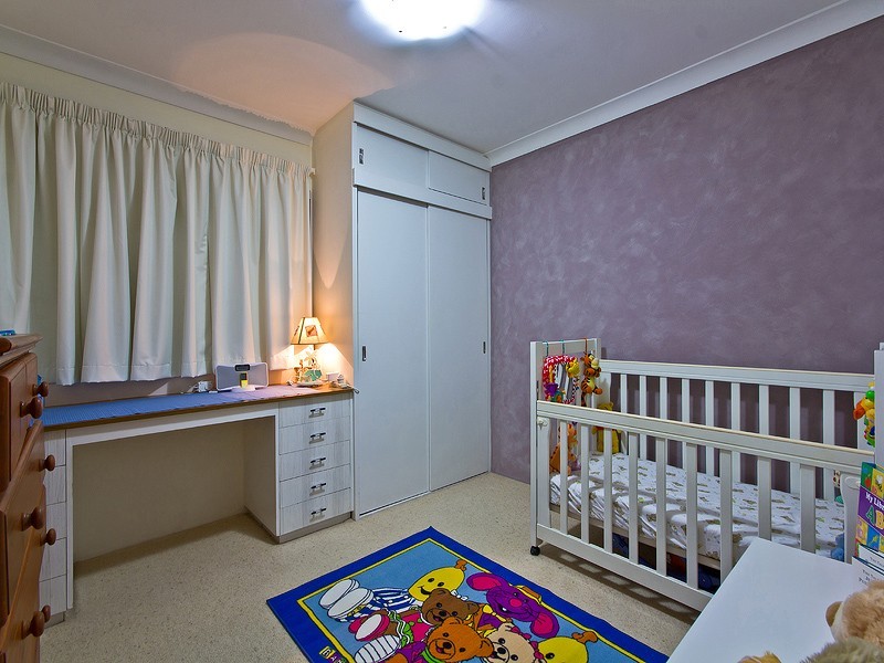 6/73 Chatsworth Road, Coorparoo QLD 4151