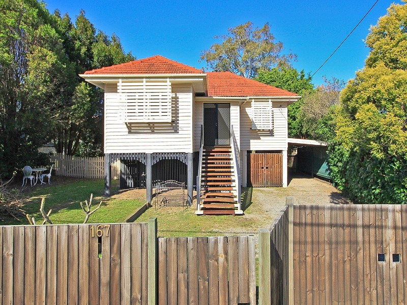 167 Stanley Road, Carina QLD 4152