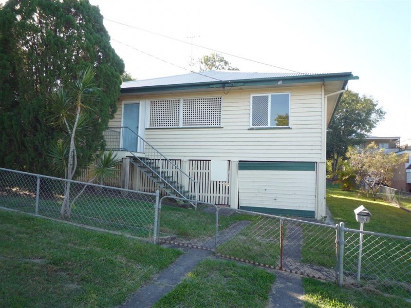 10 Third Street, Camp Hill QLD 4152