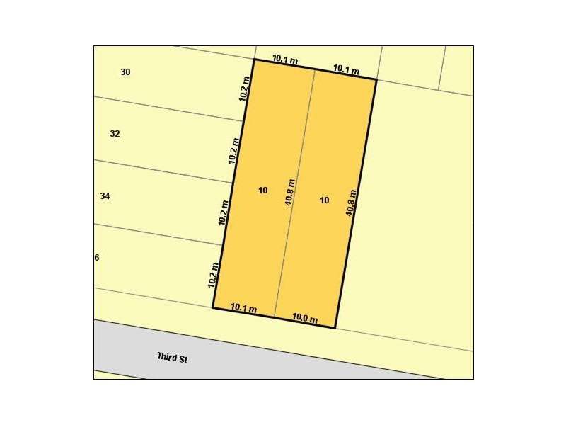 10 Third Street, Camp Hill QLD 4152