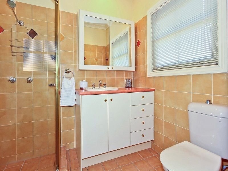 100 Sirius Street, Coorparoo QLD 4151