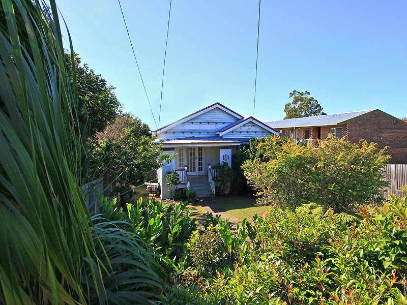 564 Old Cleveland Road, Camp Hill QLD 4152