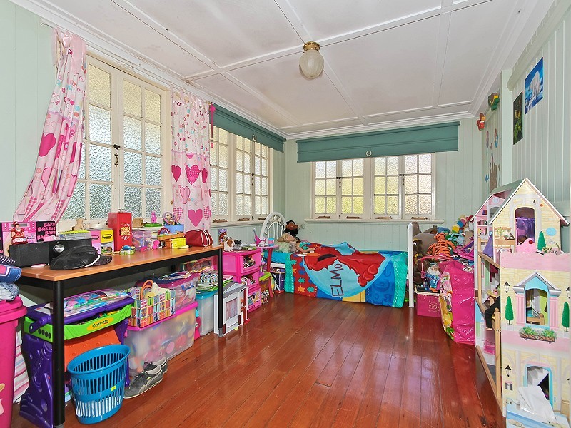 564 Old Cleveland Road, Camp Hill QLD 4152