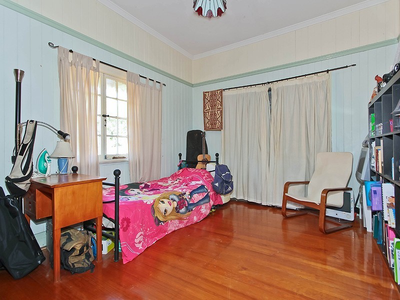 564 Old Cleveland Road, Camp Hill QLD 4152