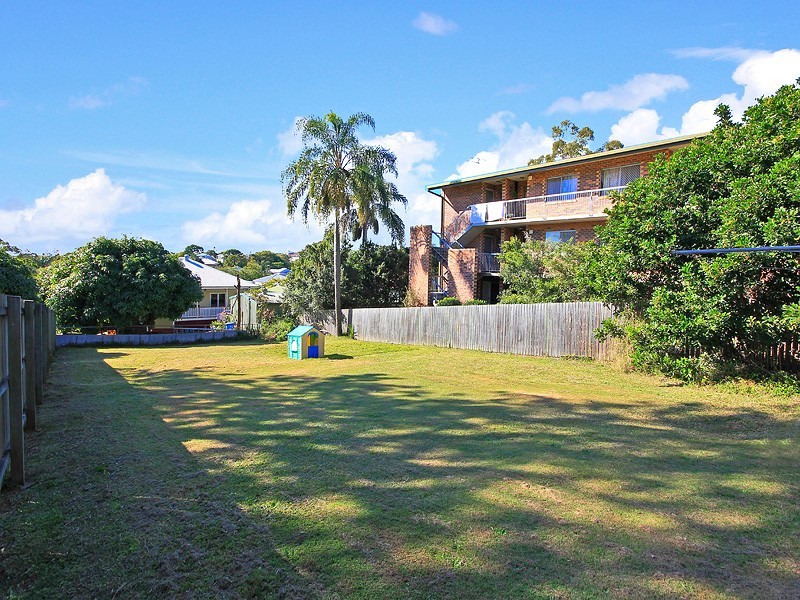 564 Old Cleveland Road, Camp Hill QLD 4152