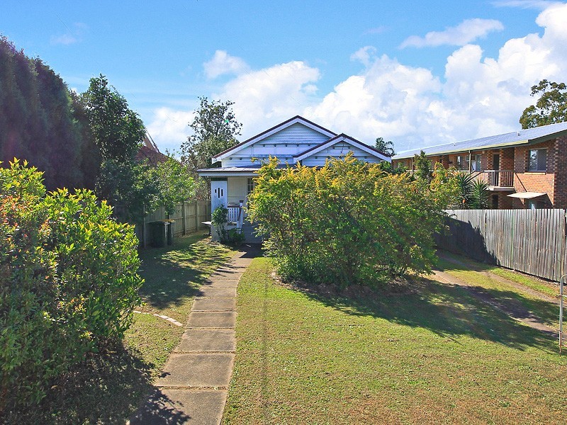 564 Old Cleveland Road, Camp Hill QLD 4152