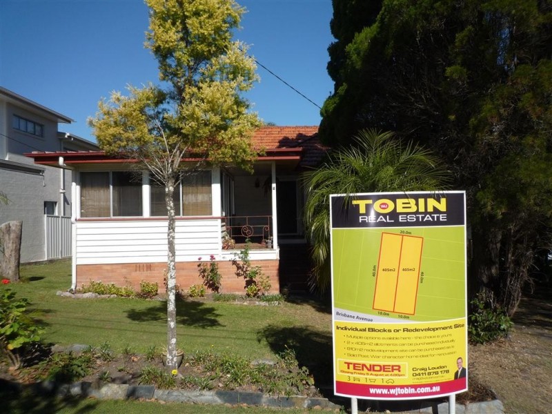 9 Brisbane Avenue, Camp Hill QLD 4152