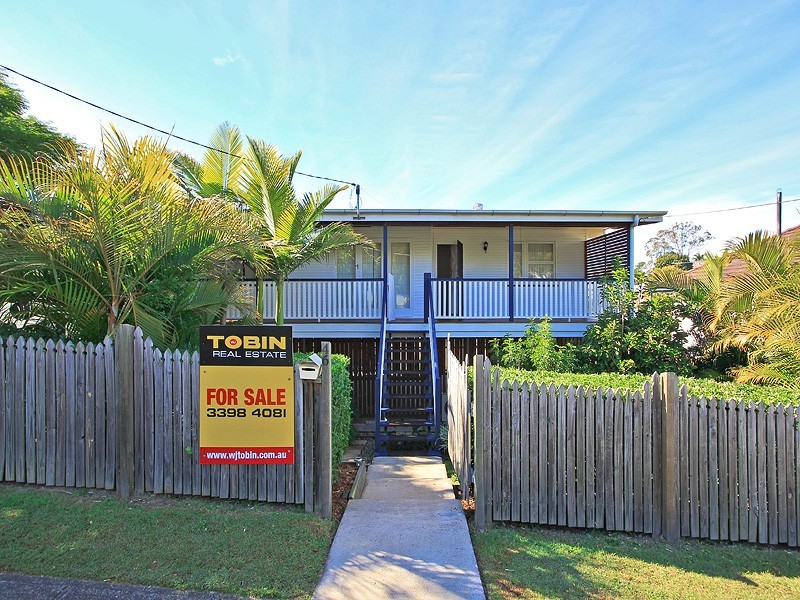 46 Summerville Street, Carina Heights QLD 4152