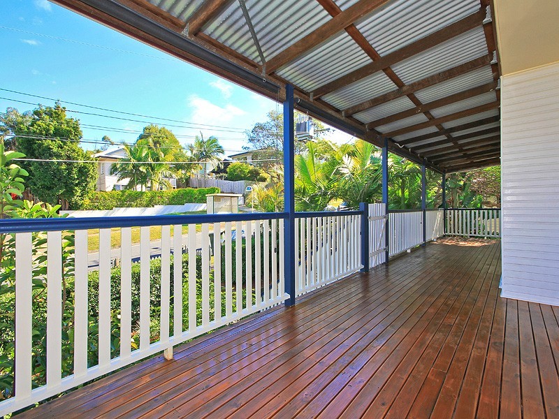 46 Summerville Street, Carina Heights QLD 4152