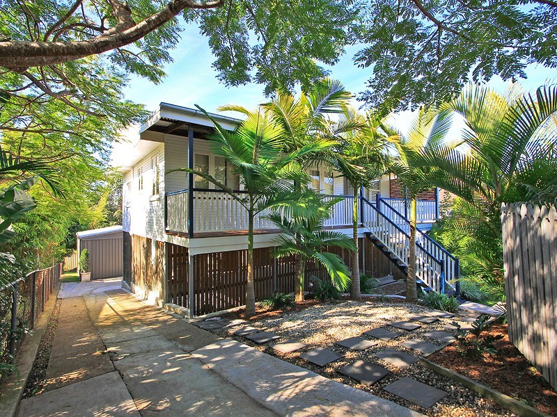 46 Summerville Street, Carina Heights QLD 4152