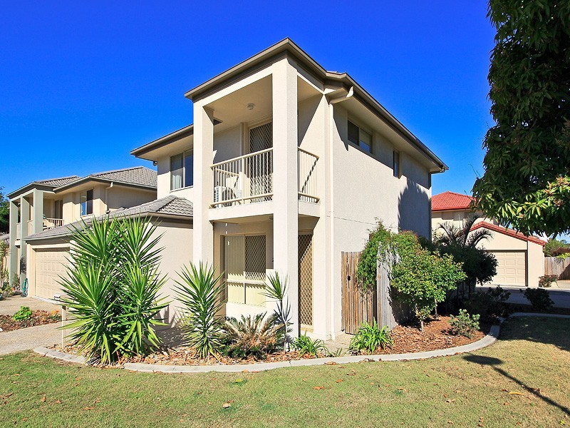 25 Hilltop Court, Carina QLD 4152