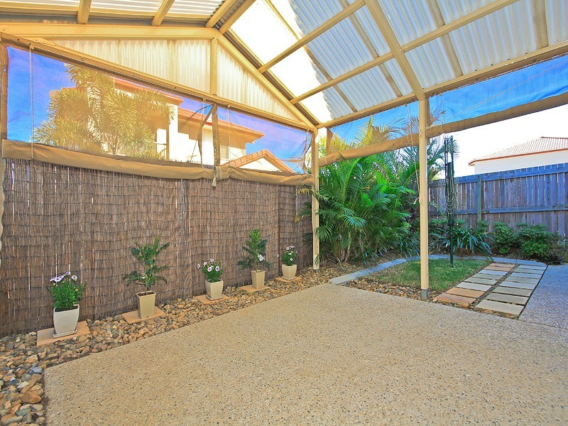 25 Hilltop Court, Carina QLD 4152