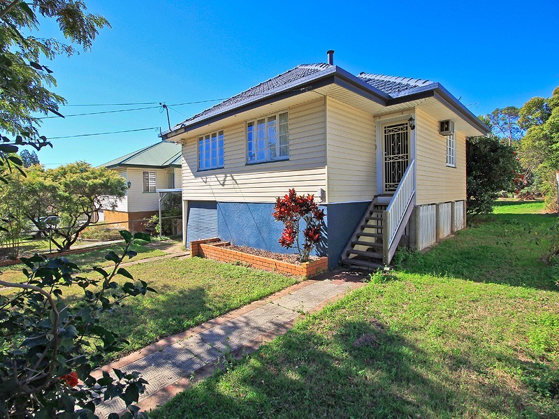 53 Pembroke Street, Carina QLD 4152