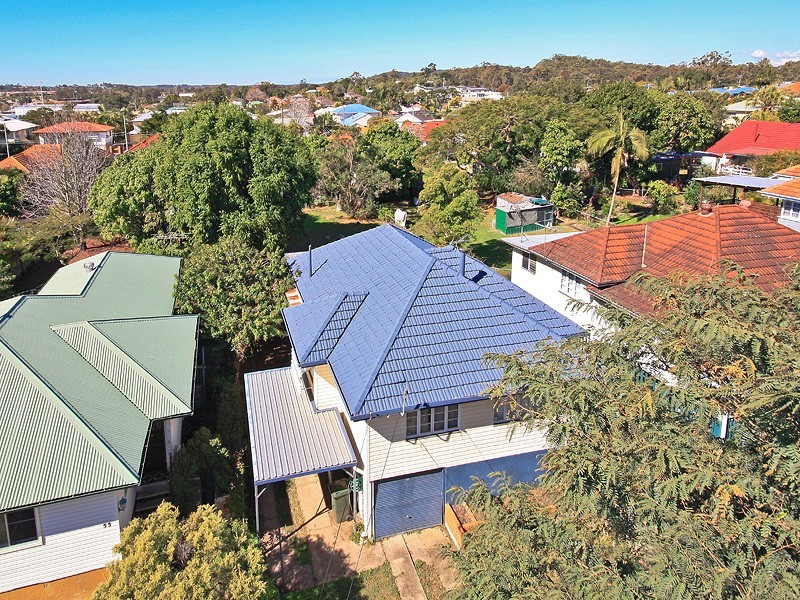 53 Pembroke Street, Carina QLD 4152