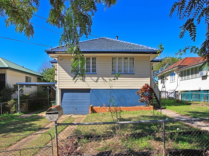 53 Pembroke Street, Carina QLD 4152