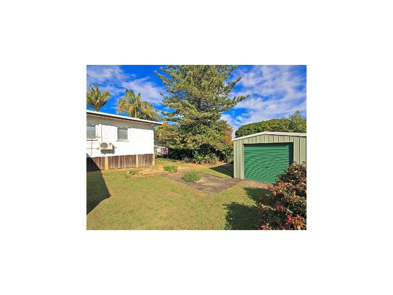 14 Blackwell Street, Tingalpa QLD 4173