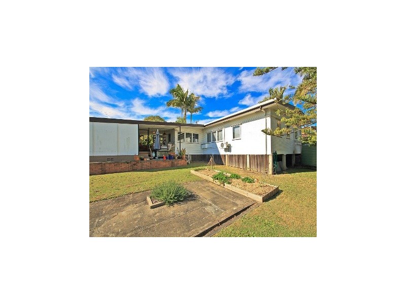 14 Blackwell Street, Tingalpa QLD 4173