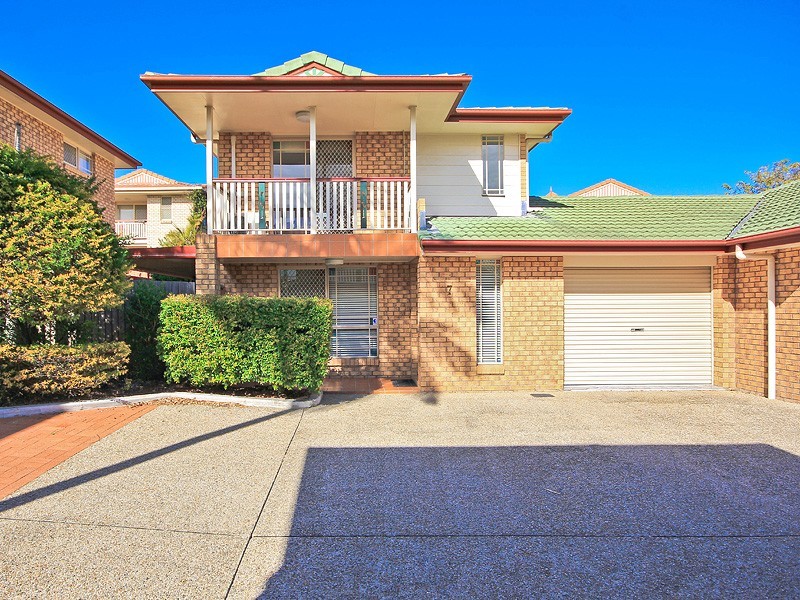 7/152 Birdwood Road, Carina Heights QLD 4152