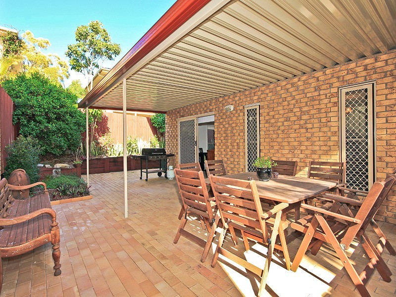7/152 Birdwood Road, Carina Heights QLD 4152