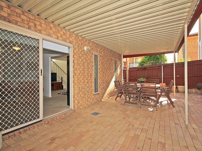 7/152 Birdwood Road, Carina Heights QLD 4152