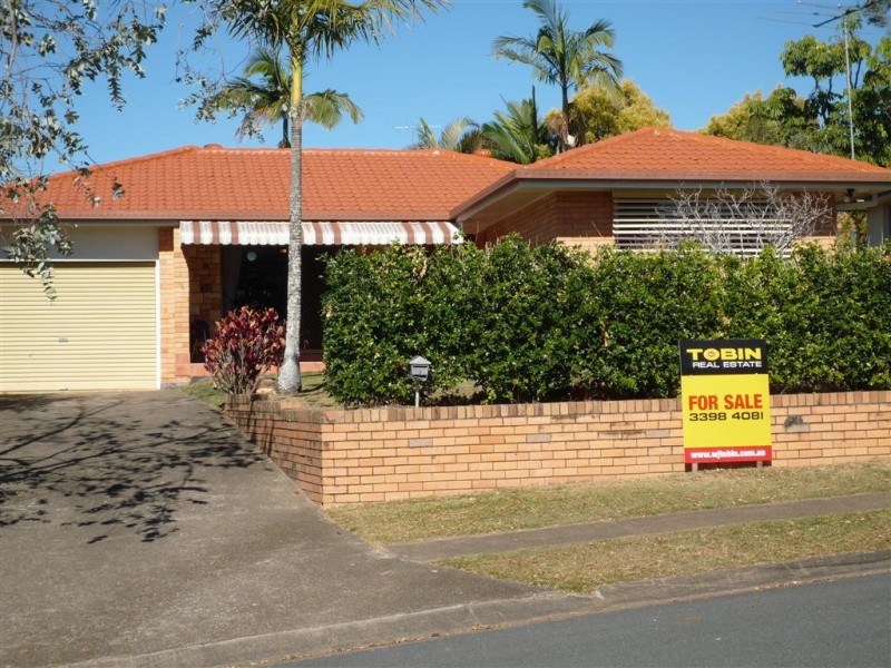 6 Bread Street, Mansfield QLD 4122