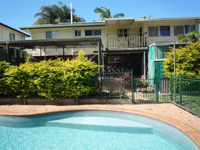 31 Marie Street, Murarrie QLD 4172