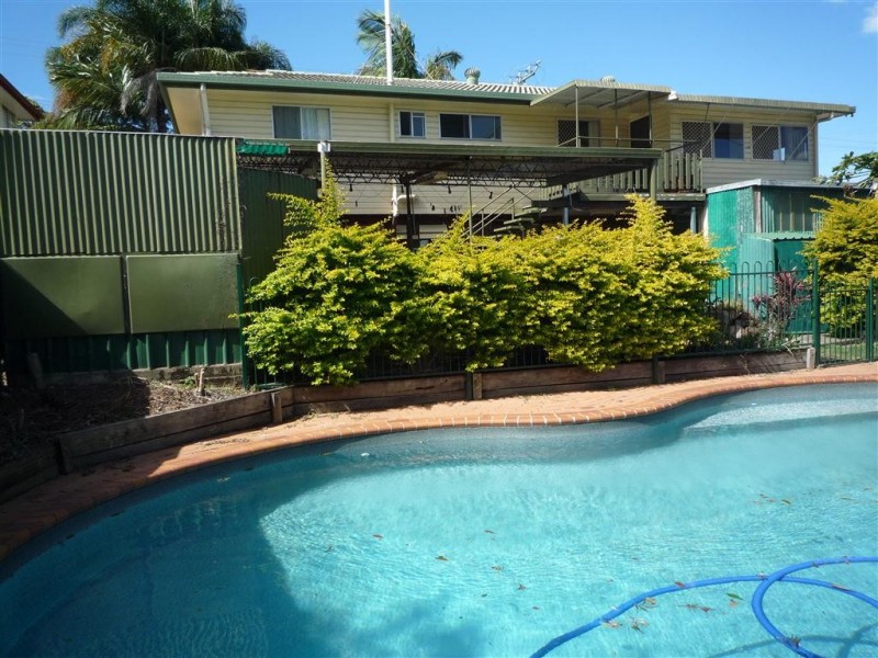 31 Marie Street, Murarrie QLD 4172