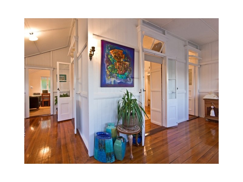 81 Mountjoy Terrace, Wynnum QLD 4178